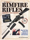 Gun Digest Book of Rimfire Rifles Assembly/Disassembly (eBook)